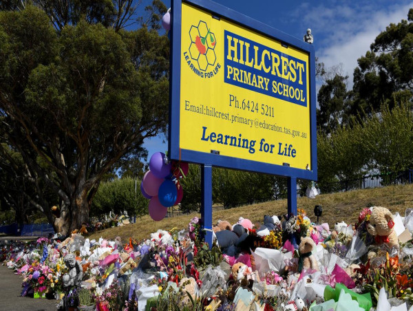  Tragedy survivor tells of jumping castle 'taking off' 