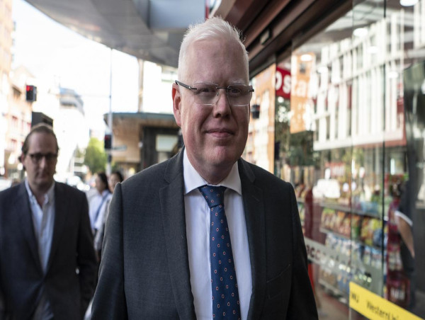  MP waits nearly a year for trial on sex assault claims 