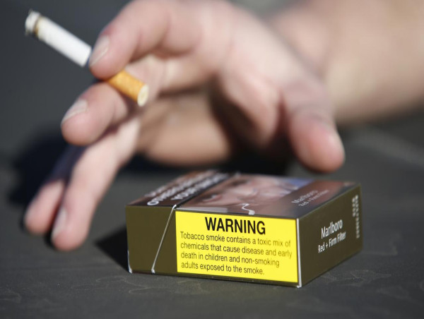 South Australian plan to butt out smoking and vaping