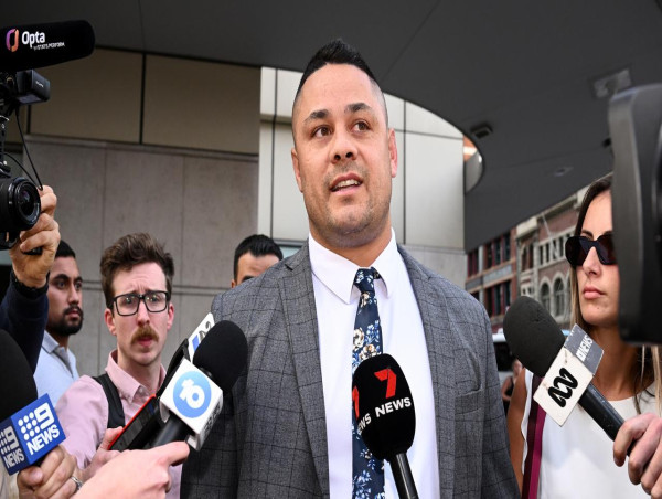  Supreme Court bid to lock up Hayne before sentencing 