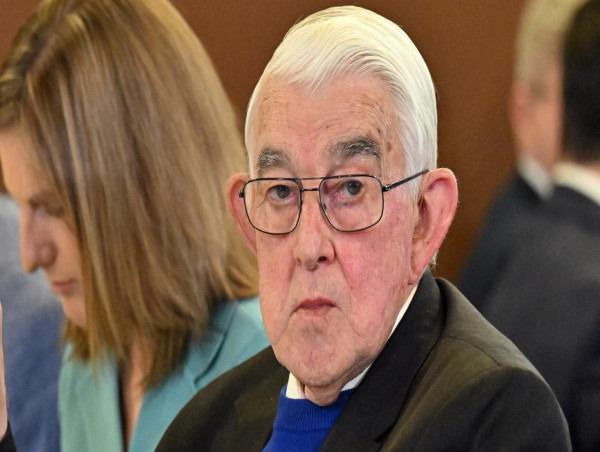  John Kerin to be remembered with state funeral 