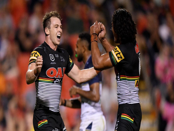 Penrith can keep both Edwards and Luai: Ivan Cleary