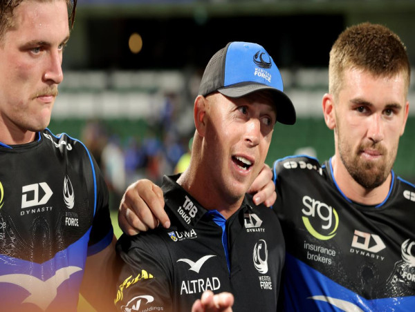  Force look to take next step in Super tussle with Tahs 