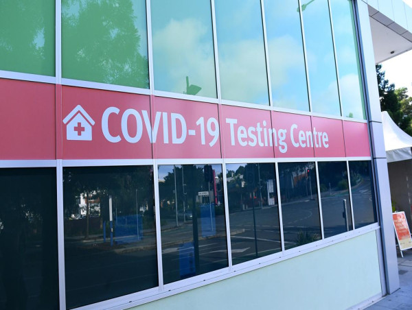 Case study links sudden deafness to COVID-19