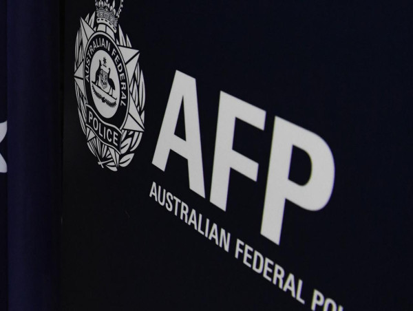  AFP bans use of controversial spit hoods after review 
