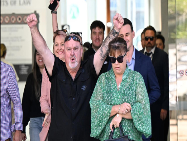 Court blocks appeal by teen killer of Jack Beasley