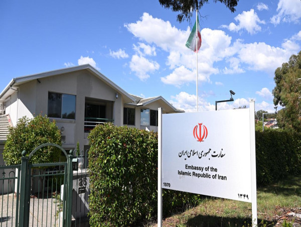  Increase in diplomats during Iranian interference plot 