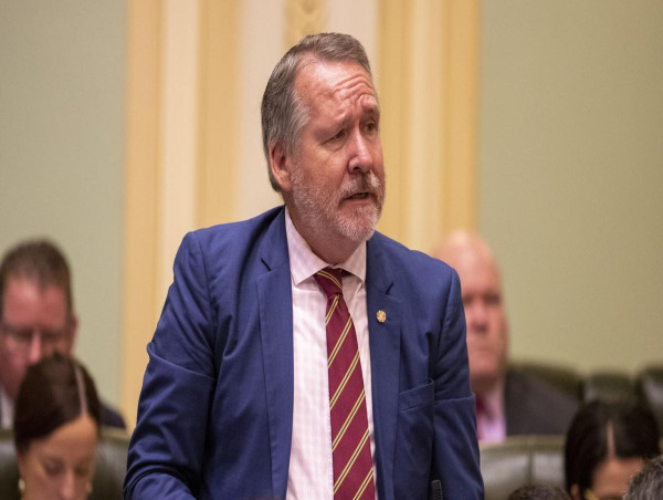 Labor backbencher cleared after artwork investigation