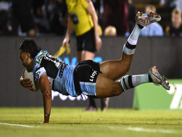 Robinson wants NRL to ref hip-drops according to impact
