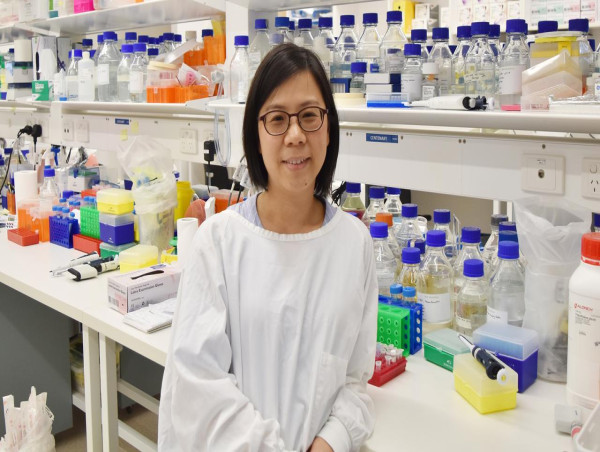  Cardiovascular disease hope in blood cell finding 
