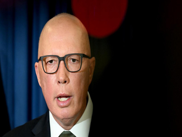  Newspoll analysis shows falling support for coalition 
