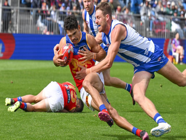 Fagan praises Indigenous players for racism response