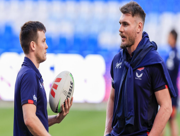 Roosters' Crichton makes return after bipolar diagnosis