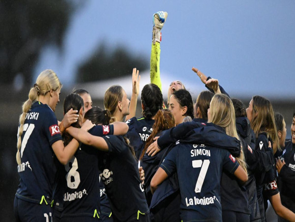 Victory shootout win knocks City out of ALW finals
