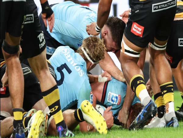  Waratahs snap four-game Super Rugby Pacific losing run 