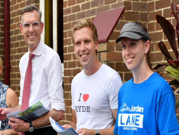  Liberals hang on to Ryde after NSW election recount 