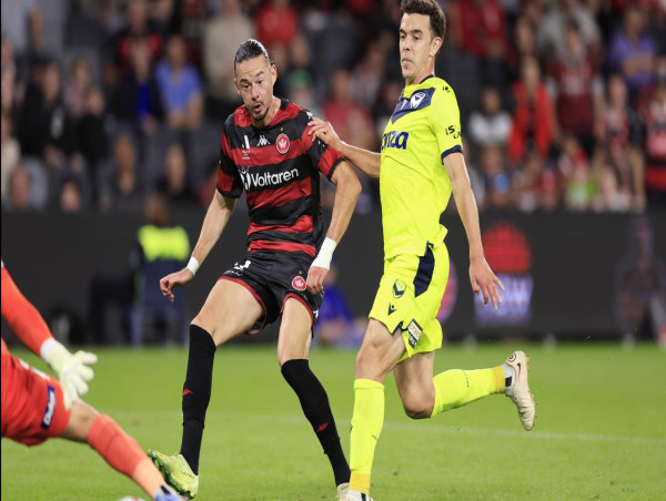  Wanderers beat Victory to end six-year ALM finals exile 
