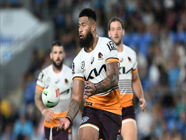  Payne Haas has no interest in an 80-minute NRL role 
