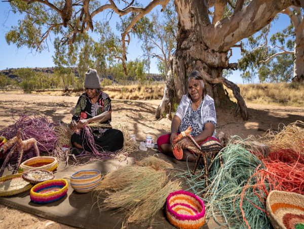  Fuel budget for remote desert artist group hits $55,000 