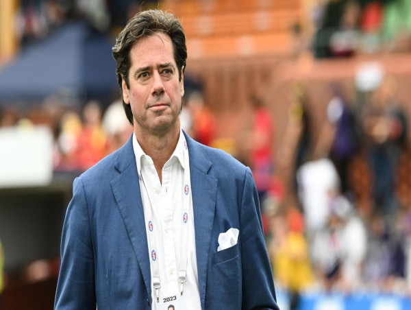  AFL's Gather Round to stay in South Australia 