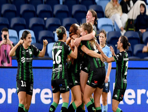  Western into ALW grand final with tough win over Sydney 