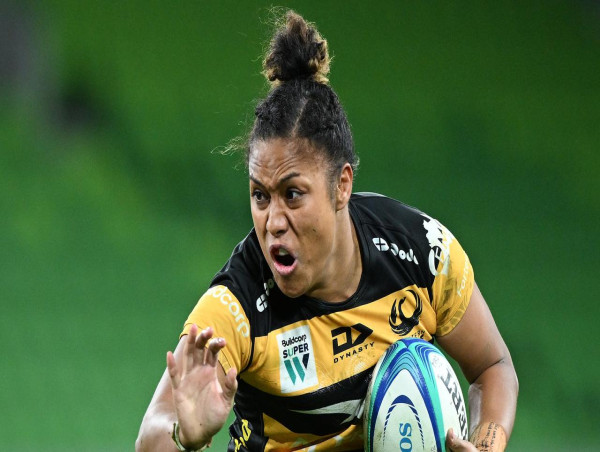 Force upset Fijiana Drua in Super W