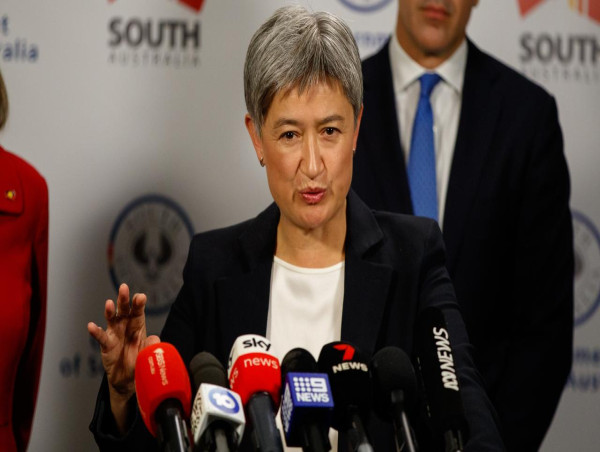 Wong to reveal balancing act of diplomacy and defence