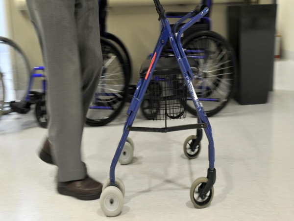  'We make no apologies' for aged care policy: PM 