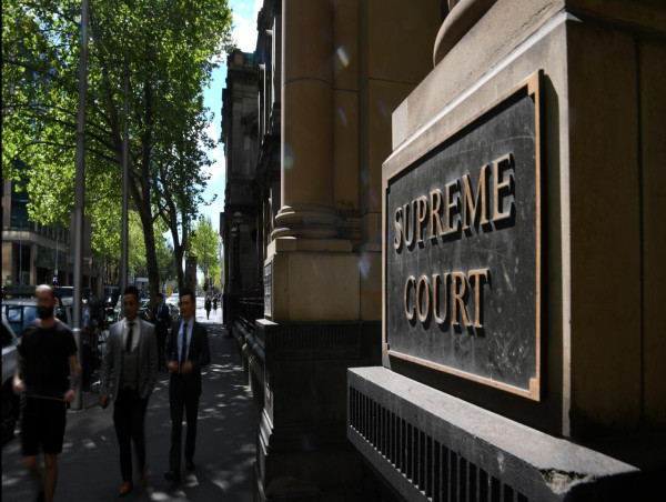 Man admits to choking murder of estranged wife