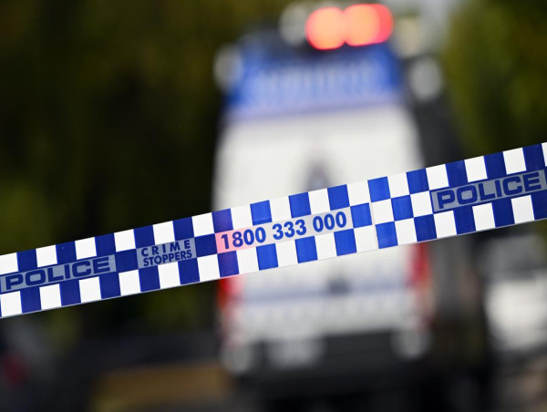  Victorian police officer charged with weapon assault 