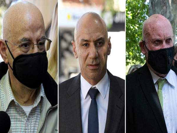  Obeid, Macdonald appealing NSW coal licence conviction 
