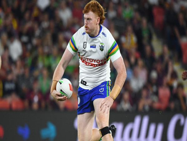  Slater impressed with Maroons' middle forward depth 