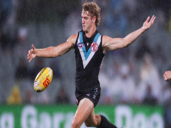 Power assistant coach Cornes defends Horne-Francis
