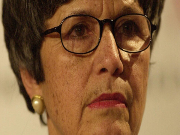  Trailblazing Aboriginal activist and barrister honoured 