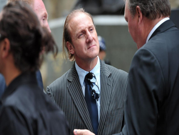  Former Geelong star Gary Ablett Sr sues the AFL 