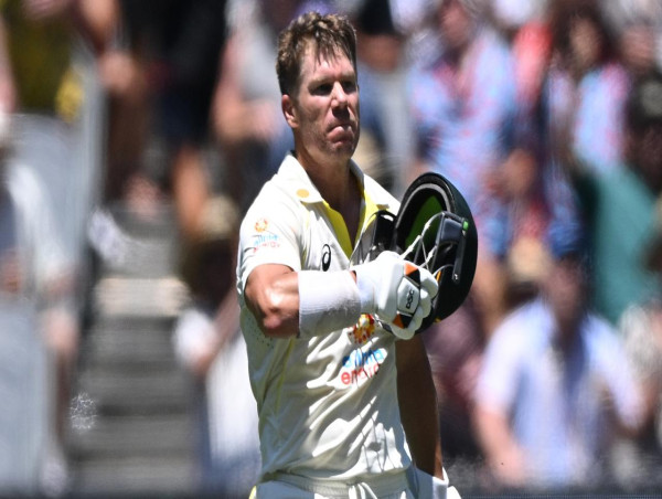  Taylor gives Warner three Tests, wants Bancroft on tour 