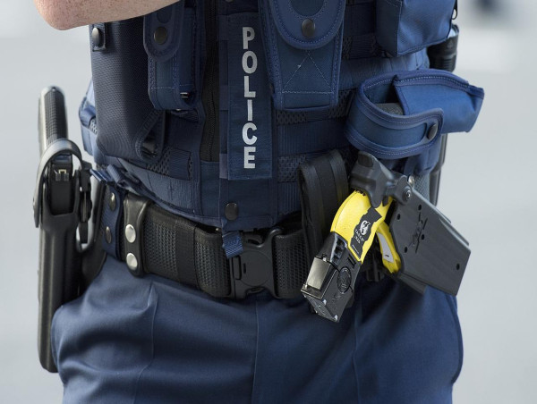  Police officer stood down over headbutting incident 