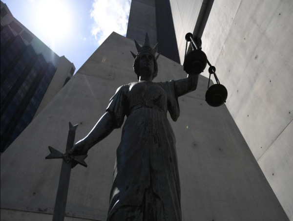  Man jailed for robbing own elderly father at knifepoint 