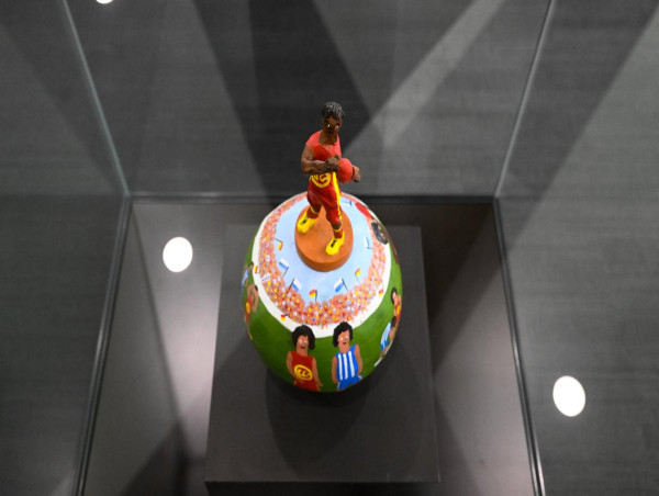  Blak Excellence a showcase of Indigenous sporting highs 