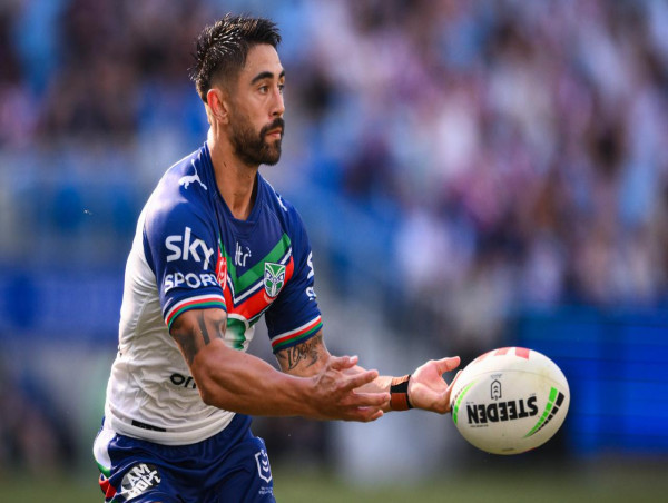 Storm on guard for Johnson-led Warriors in Anzac clash