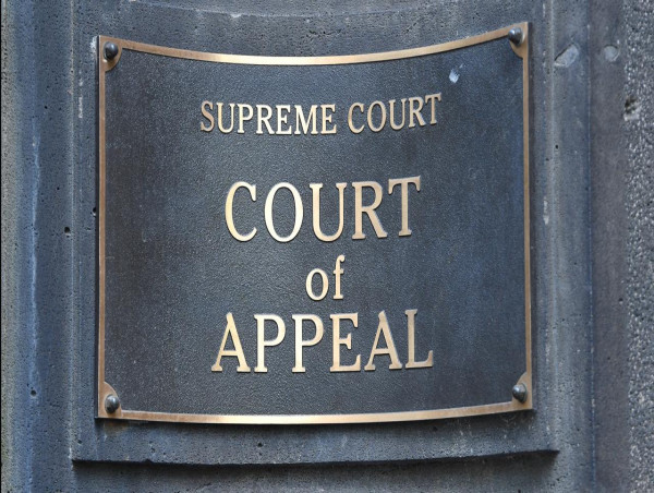  Man who impregnated 15-year-old challenges sentence 