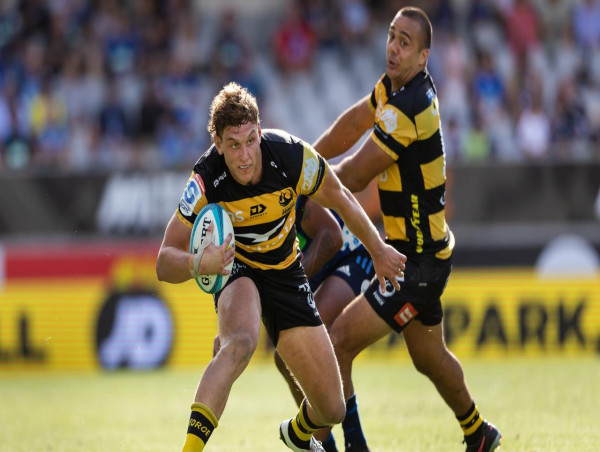 Western Force bank on home boost for late finals charge