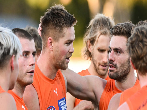  Giants confident swingman Himmelberg will re-sign 