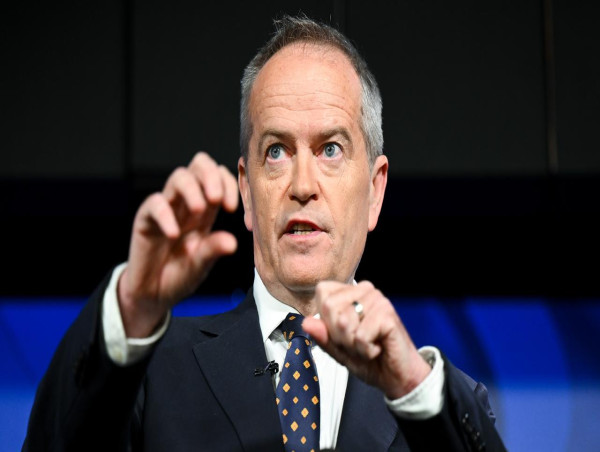  Shorten flags consequences for robodebt enablers 