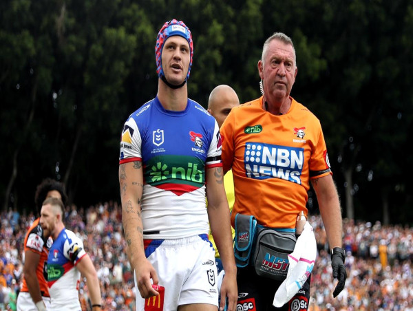 Ponga back for Knights, Tigers overhaul backline