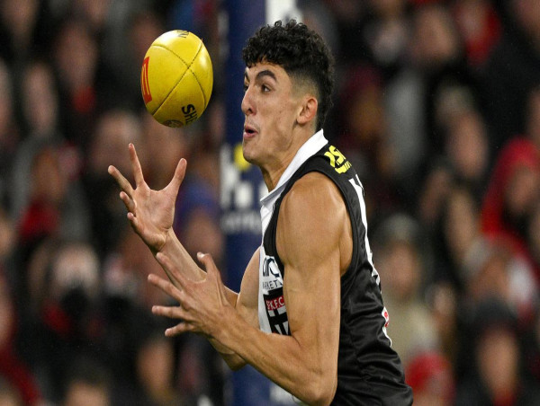 Caminiti cops three-game ban, Merrett suspension upheld