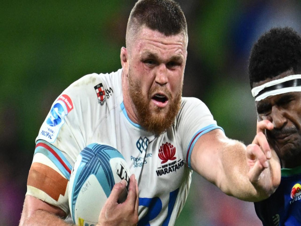Regular season over for Swinton after seven-week ban