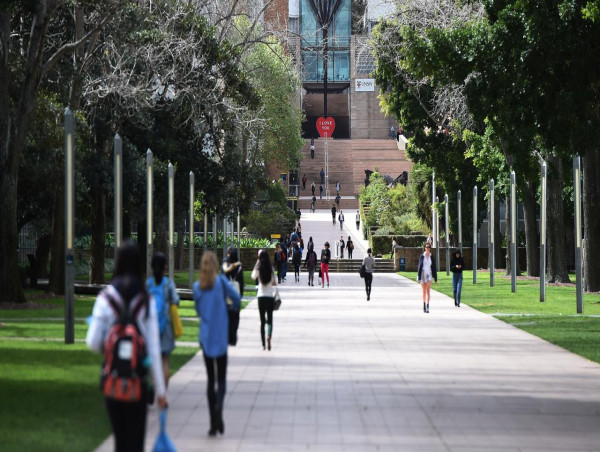  Struggling university students scraping by on $13 a day 