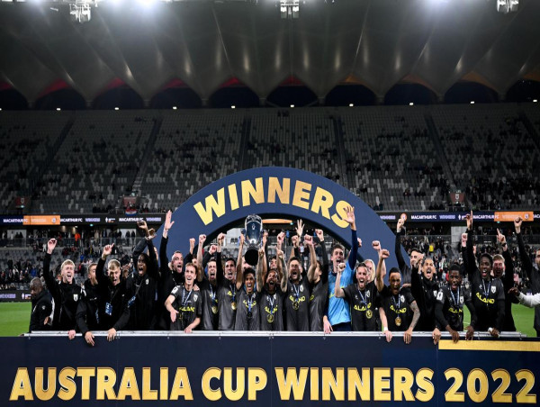 Men plead not guilty over alleged soccer Nazi salutes