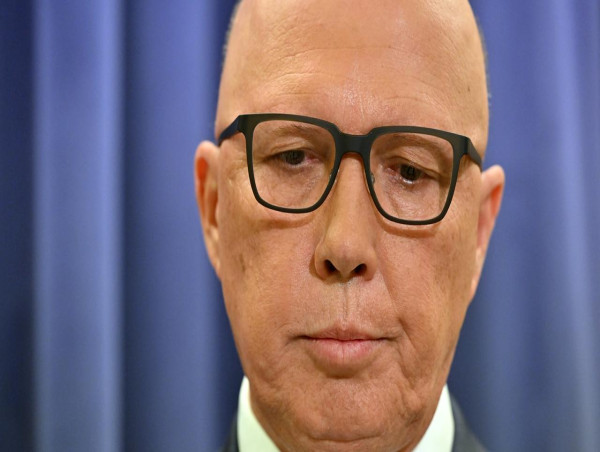  Dutton plummets to new low in latest voter polling 